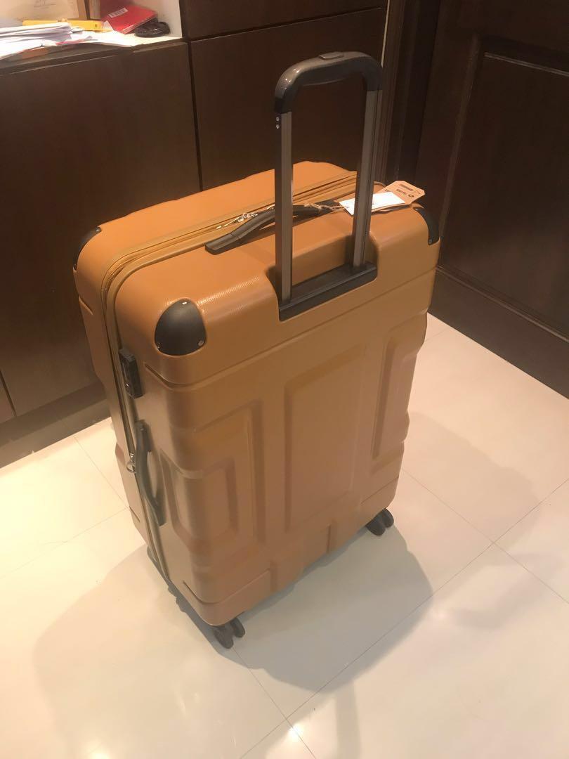 Hummer luggage bag store