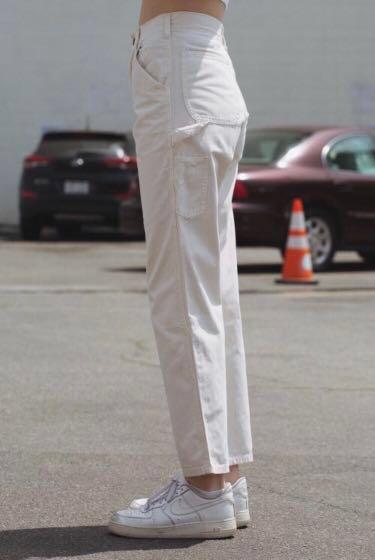 Tammy cargo pants brandy melville clearance