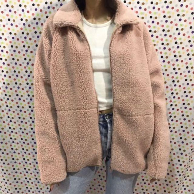 Willow shearling jacket on sale