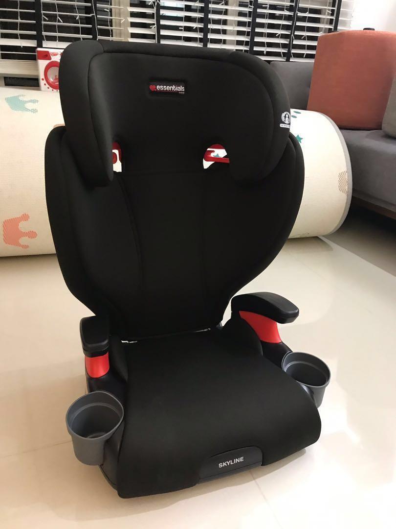 Britax Skyline Booster Child Car Seat Babies Kids Babies