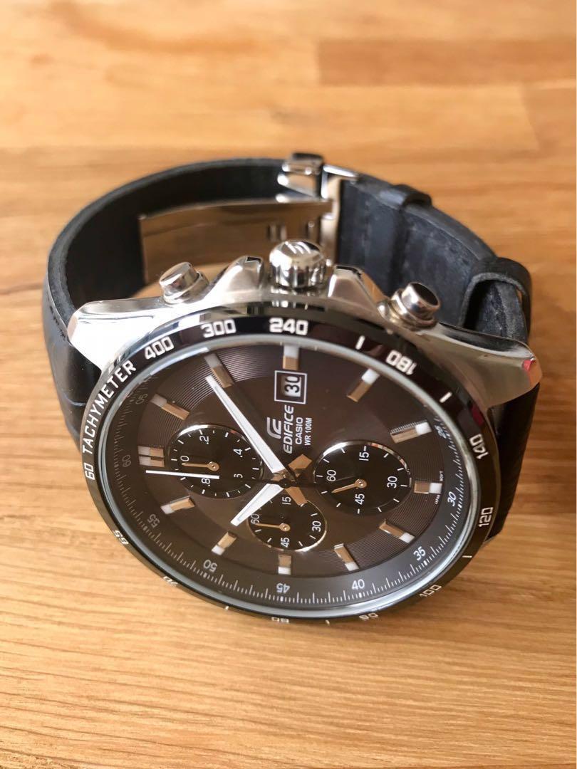 casio edifice 5244