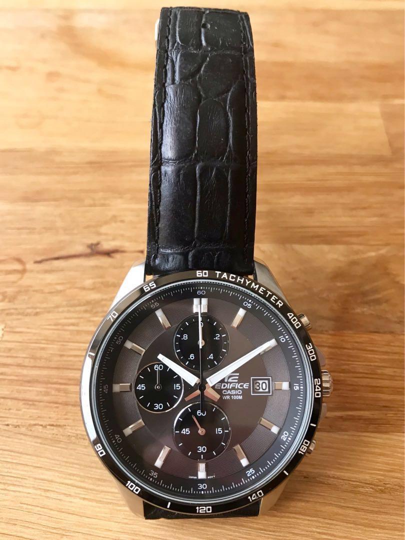 Casio edifice 5244 new arrivals