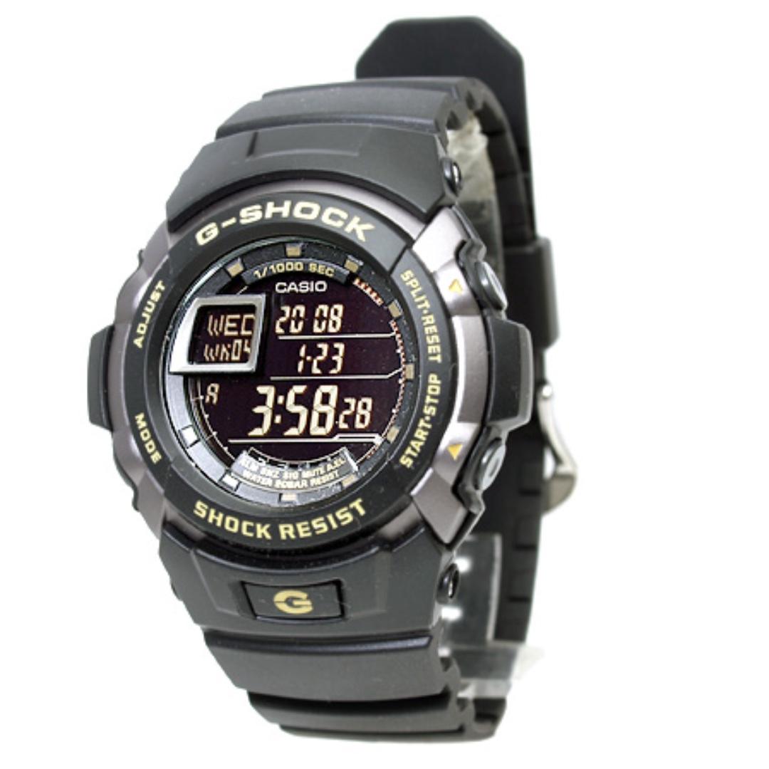 G7710 top