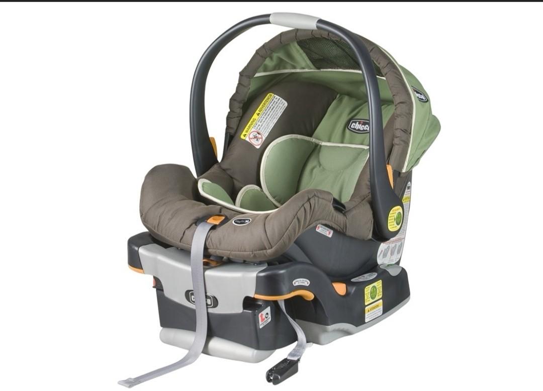 Chicco Key Fit Car Seat (Category: Car Seats) located in Quezon City. Submitted by jayfee0000 (Listing ID 224305274, Image 2). Description: Chicco Key Fit Car Seat Complete with base Seldom use For faster transaction call or sms me @09178326664.