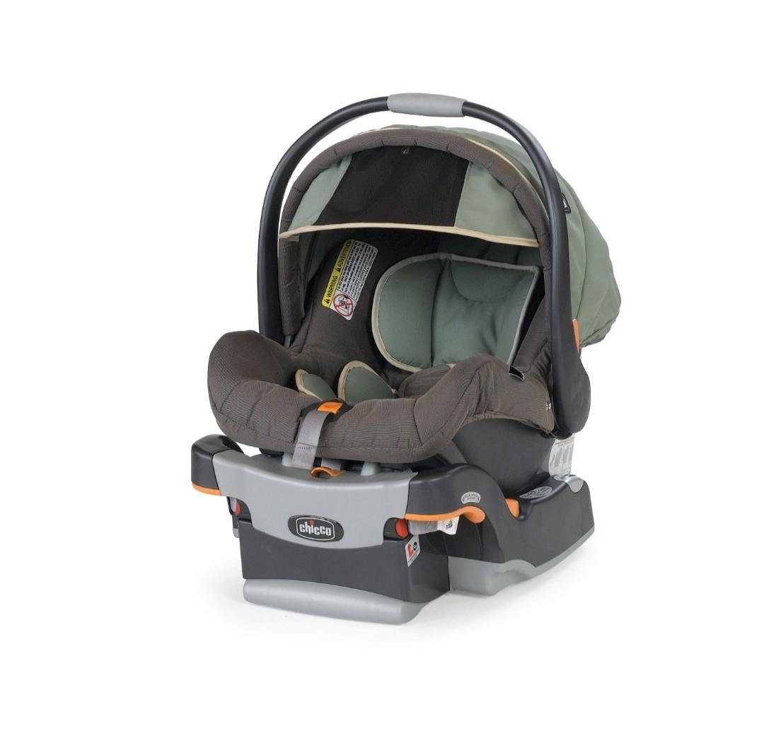Chicco Key Fit Car Seat (Category: Car Seats) located in Quezon City. Submitted by jayfee0000 (Listing ID 224305274, Image 3). Description: Chicco Key Fit Car Seat Complete with base Seldom use For faster transaction call or sms me @09178326664.