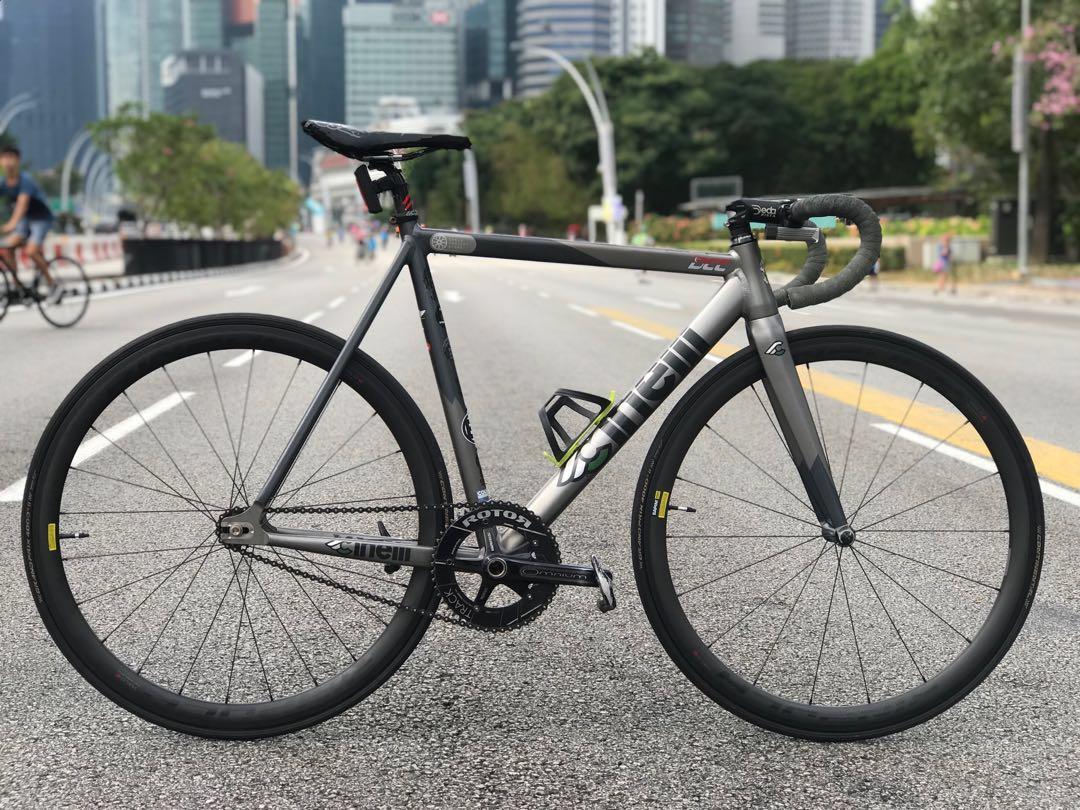 Cinelli Bolt 2.0 2024 srilankalaw