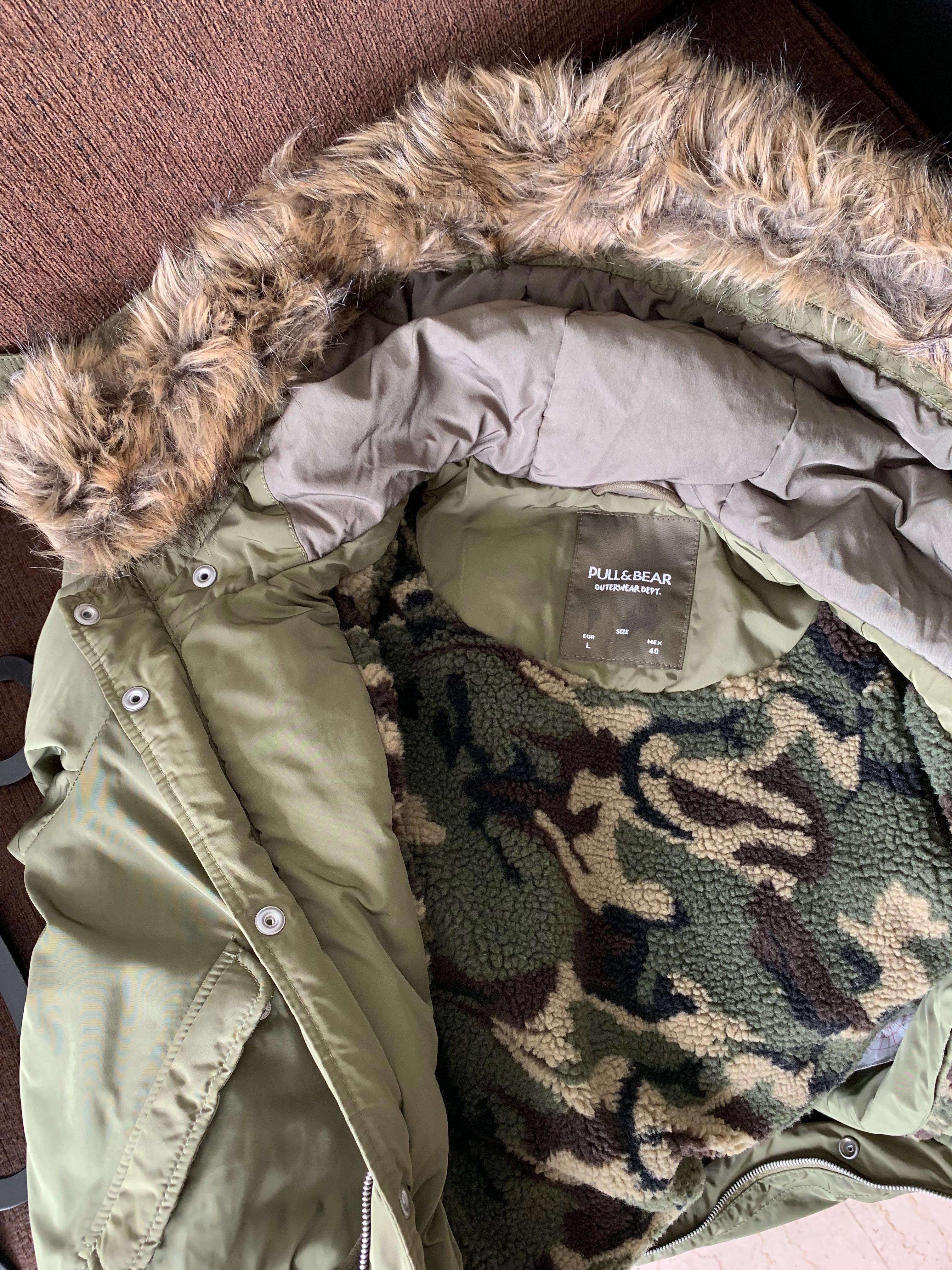 CLEARANCE SALES Winter Down Jacket Men s Fashion Coats