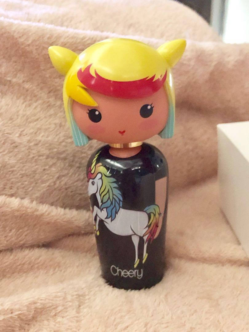 kokeshi by jeremy scott