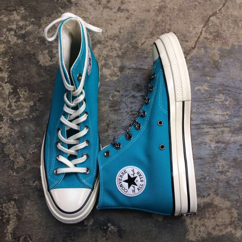 Converse 70s rapid shop teal