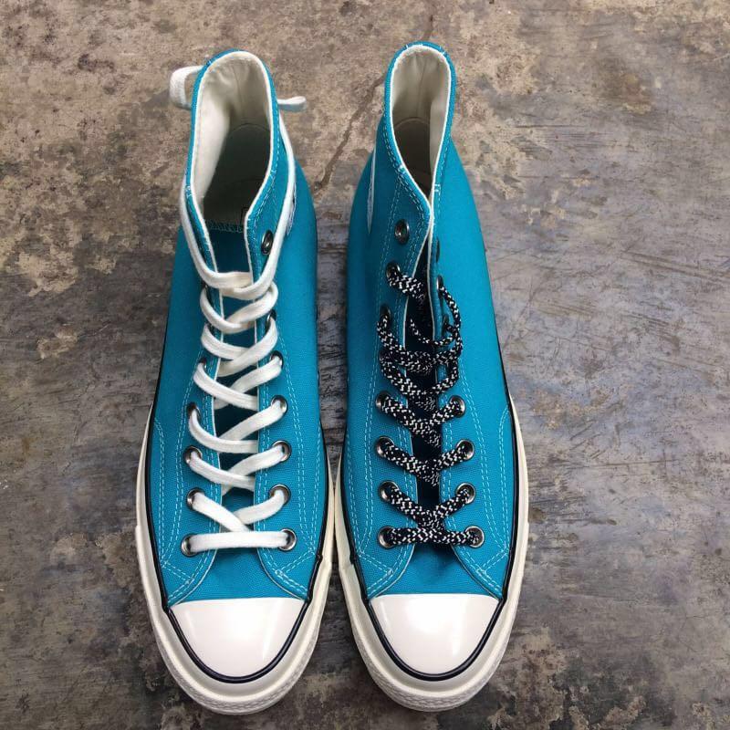 Converse 7s hotsell rapid teal