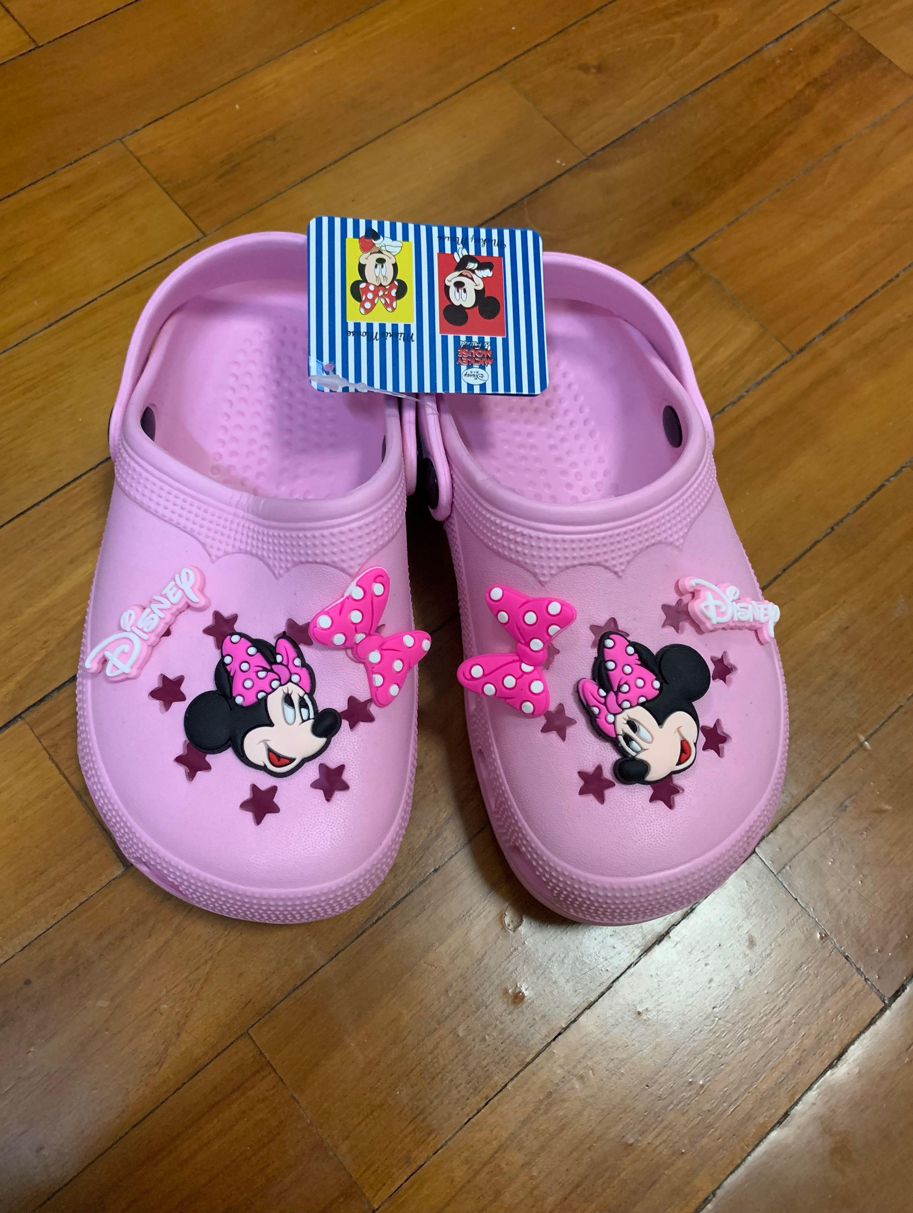 disney baby girl shoes