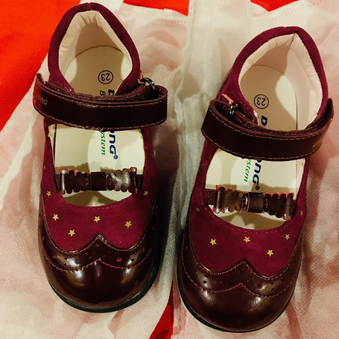 anti slip baby shoes