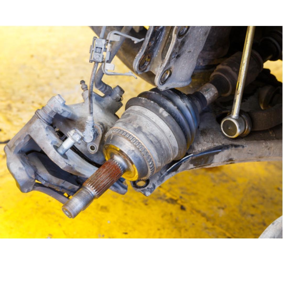 Drive shaft repair/recon, Car Accessories, Car & Services on