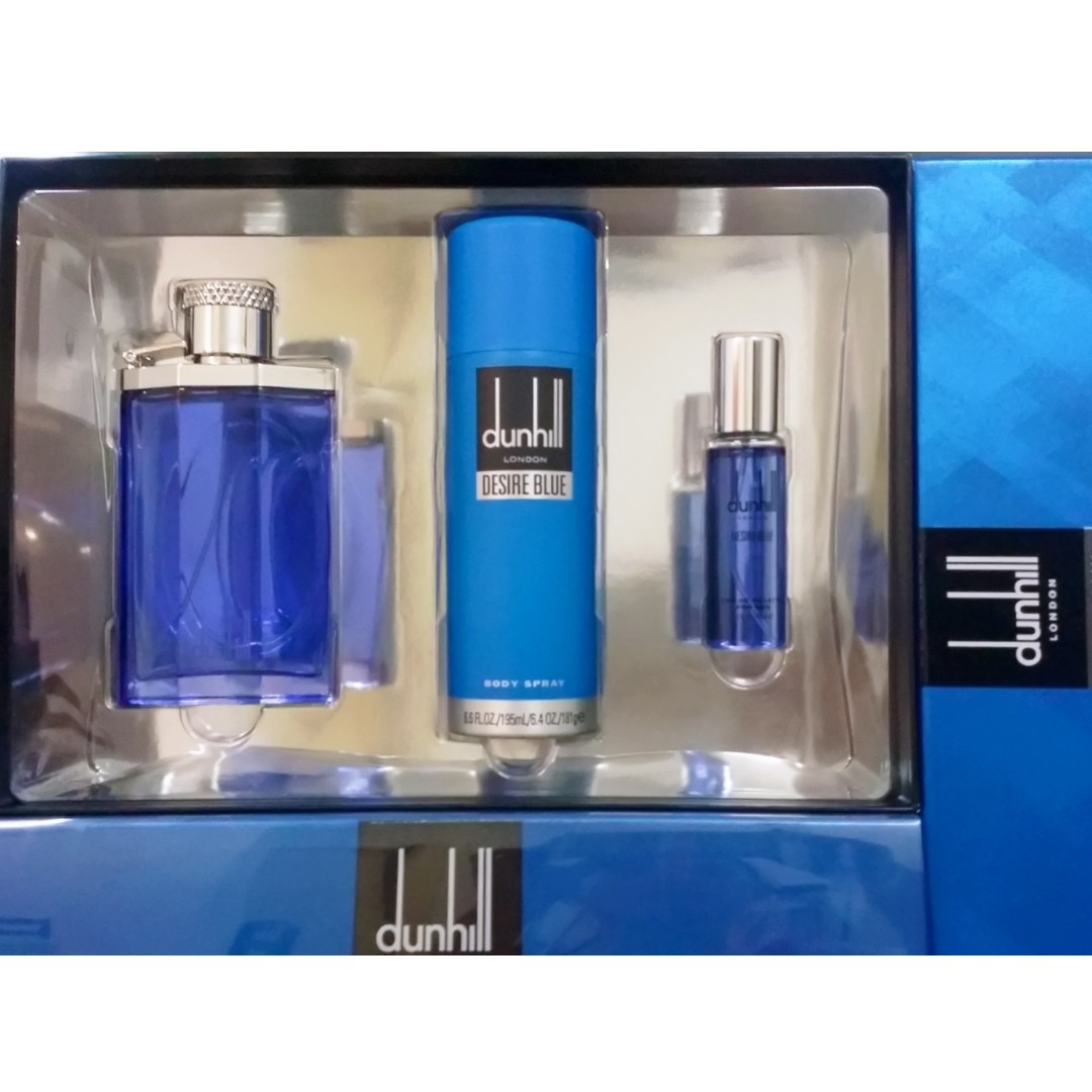 Dunhill online desire set