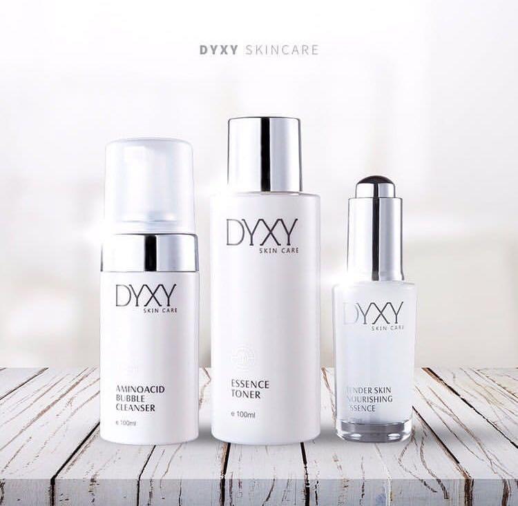 Dyxy Skincare Health Beauty Face Skin Care On Carousell