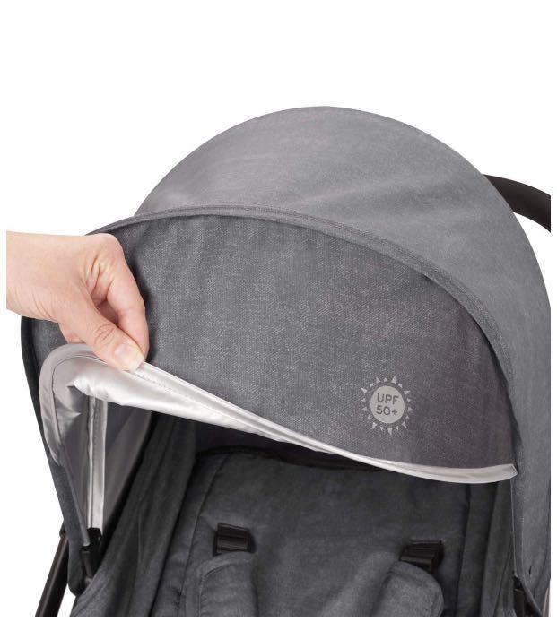 evenflo ultralight stroller