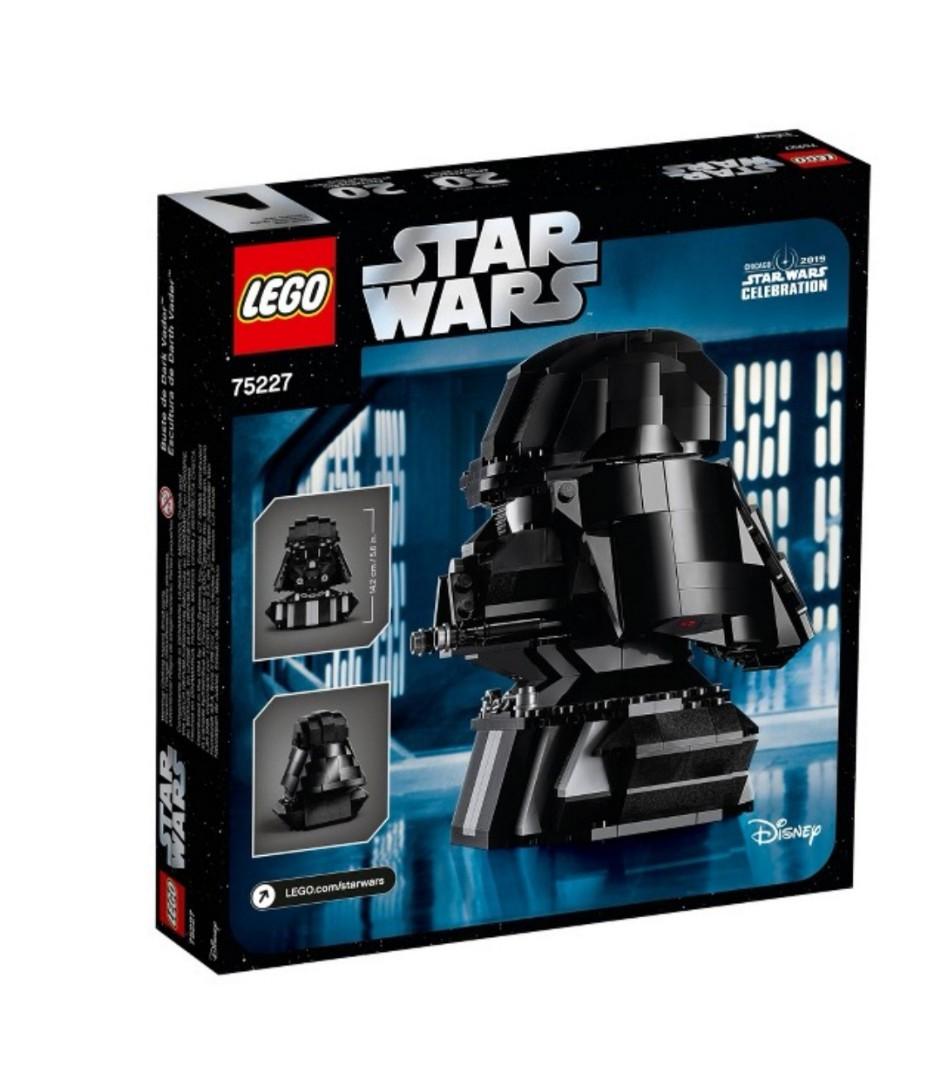 Lego 75227 store