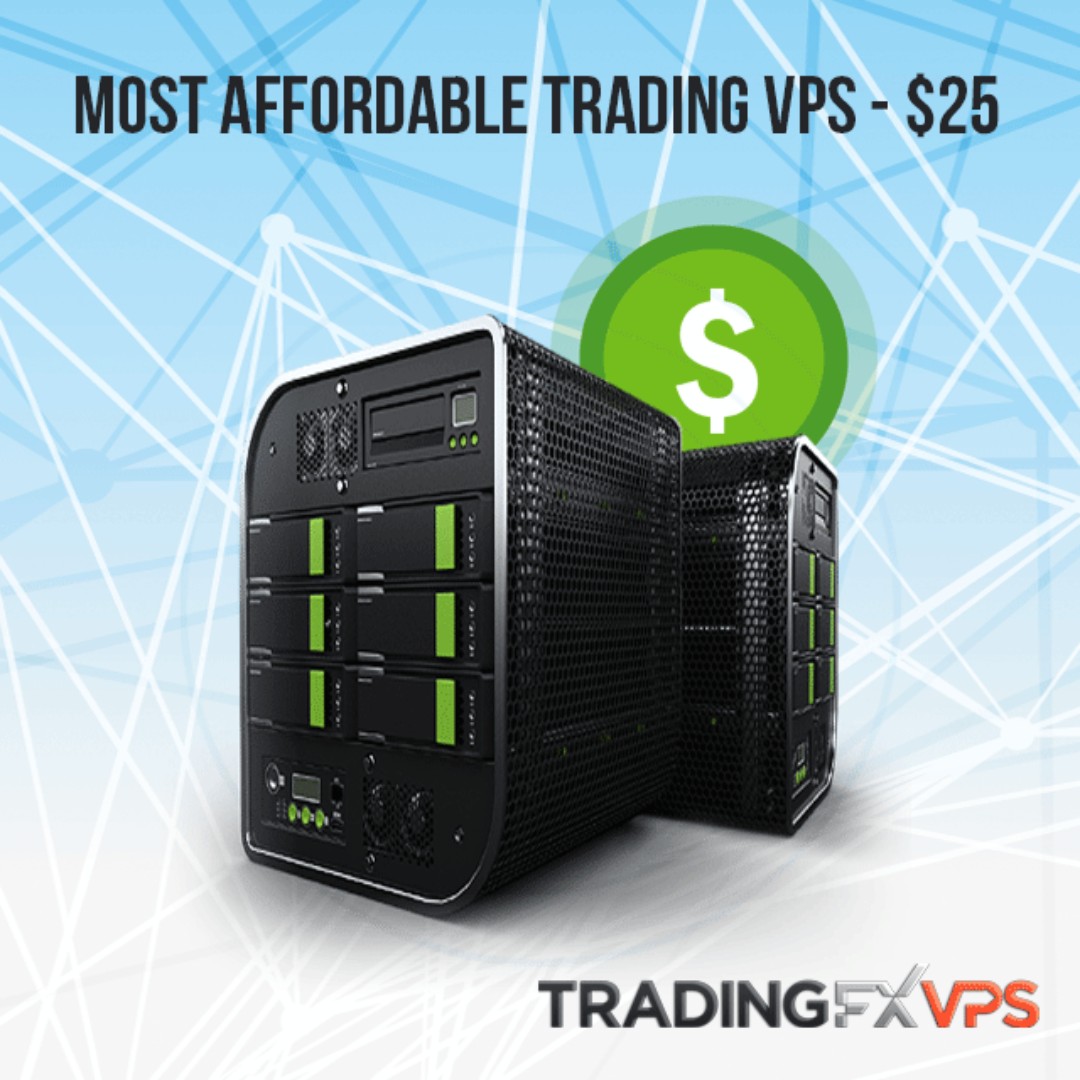 Forex Vps Mt4 Ctrader Lifestyle Services Others On Carousell - 