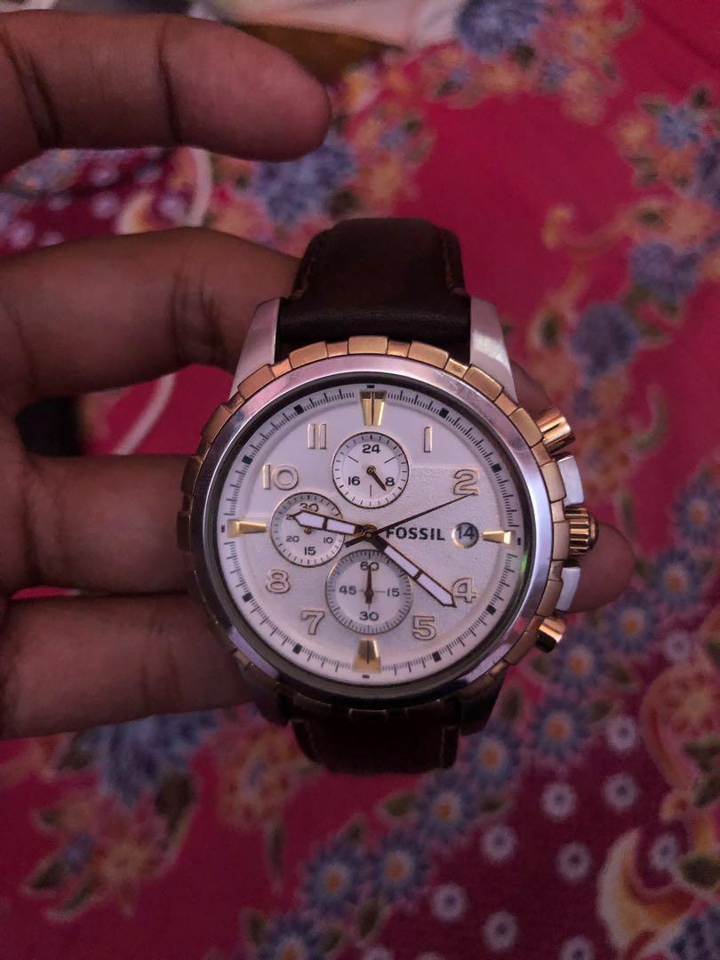 Fossil fs4788 hotsell