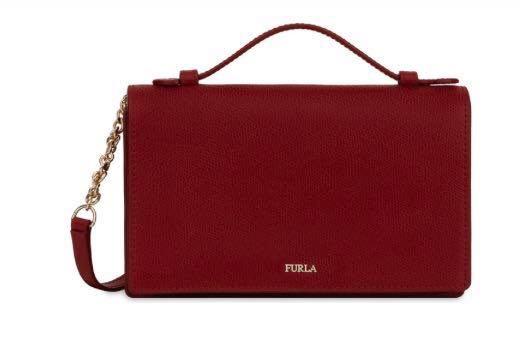 Furla incanto sales crossbody bag