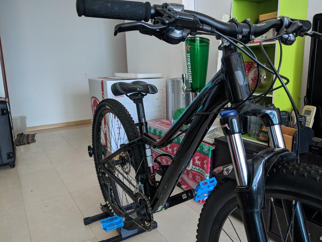 Giant Liv Tempt 3 XS, Sports Equipment 