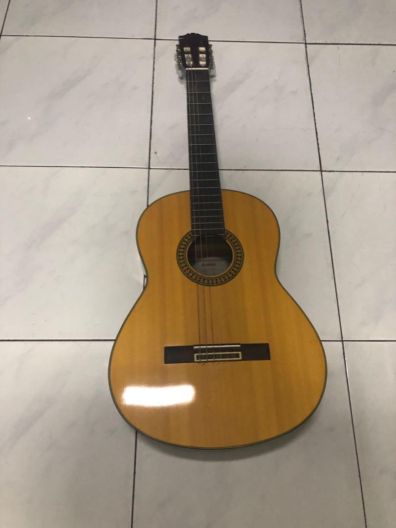 Yamaha c370 Clearance