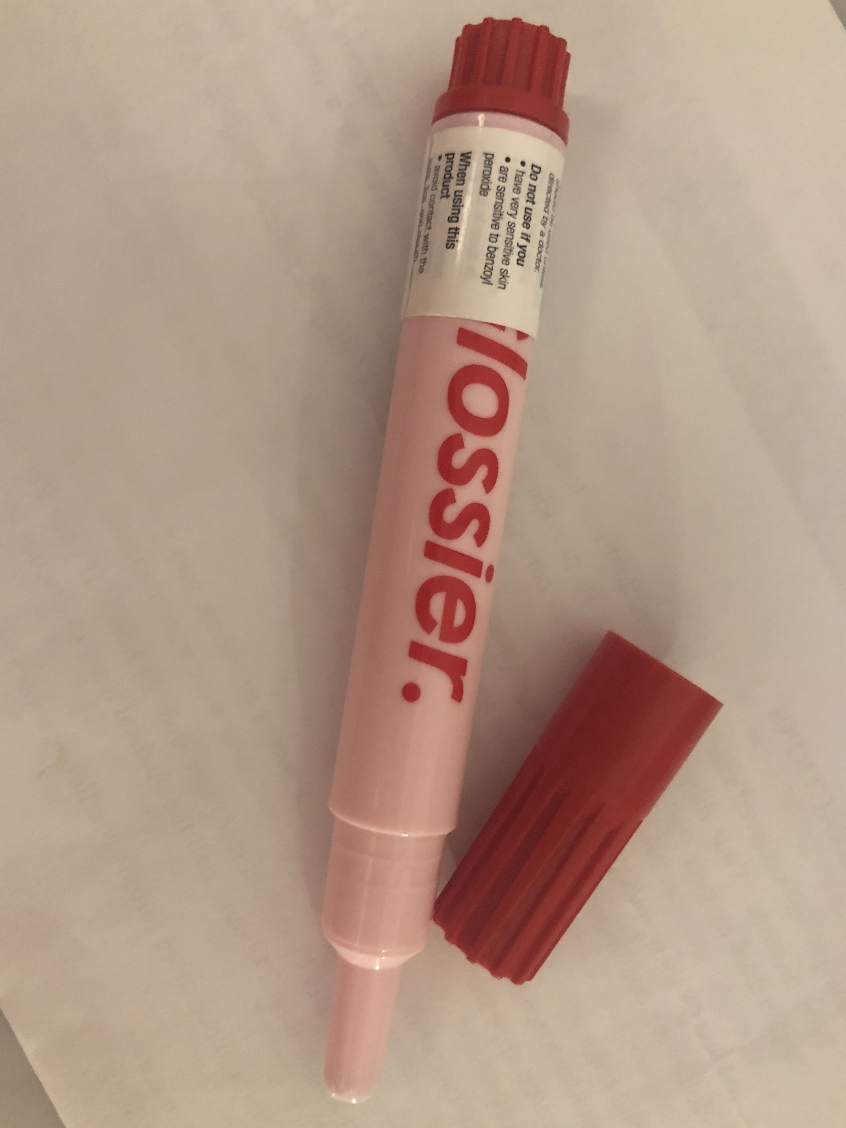 Zit Stick by Glossier #6