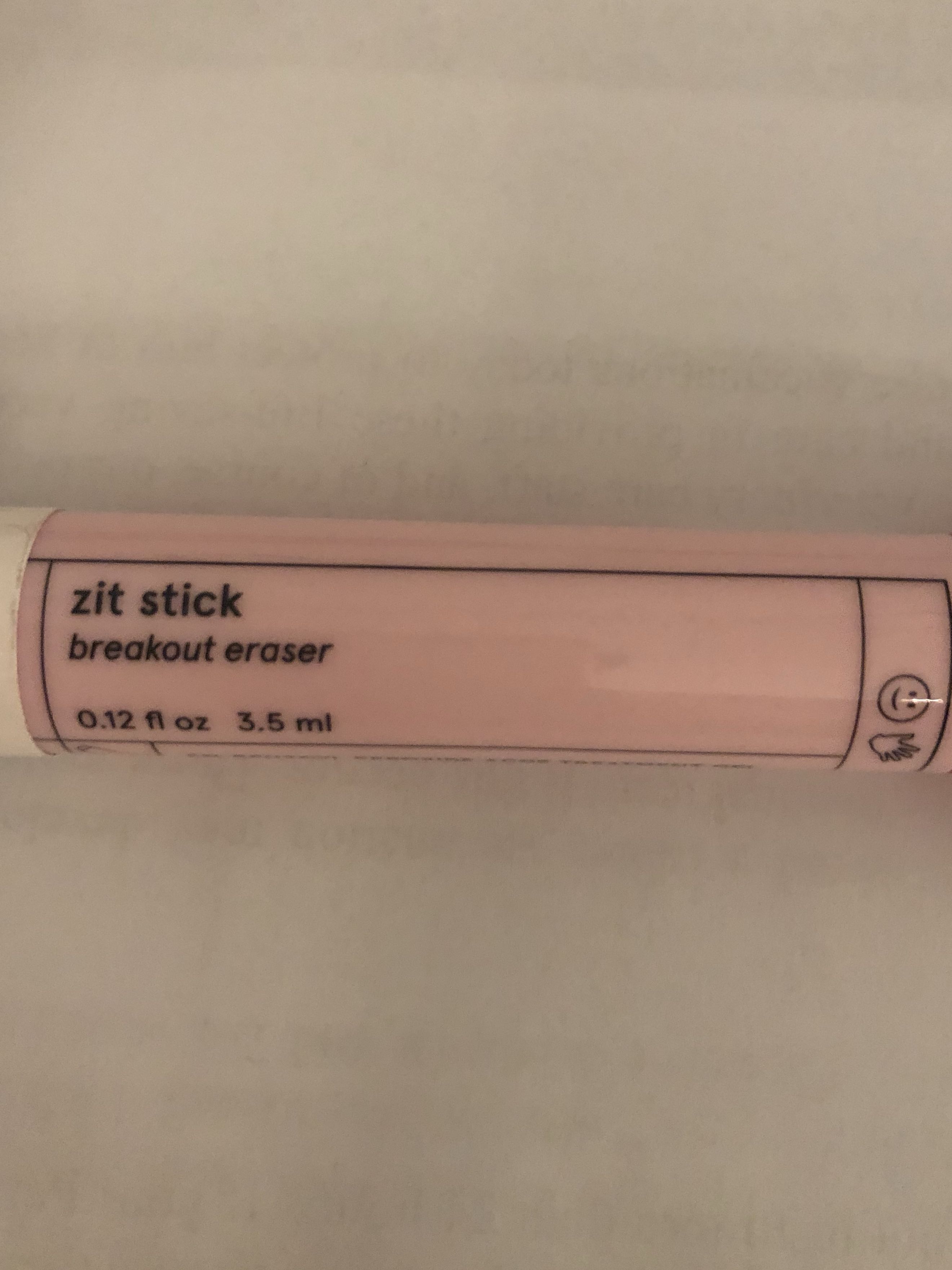 Zit Stick by Glossier #5