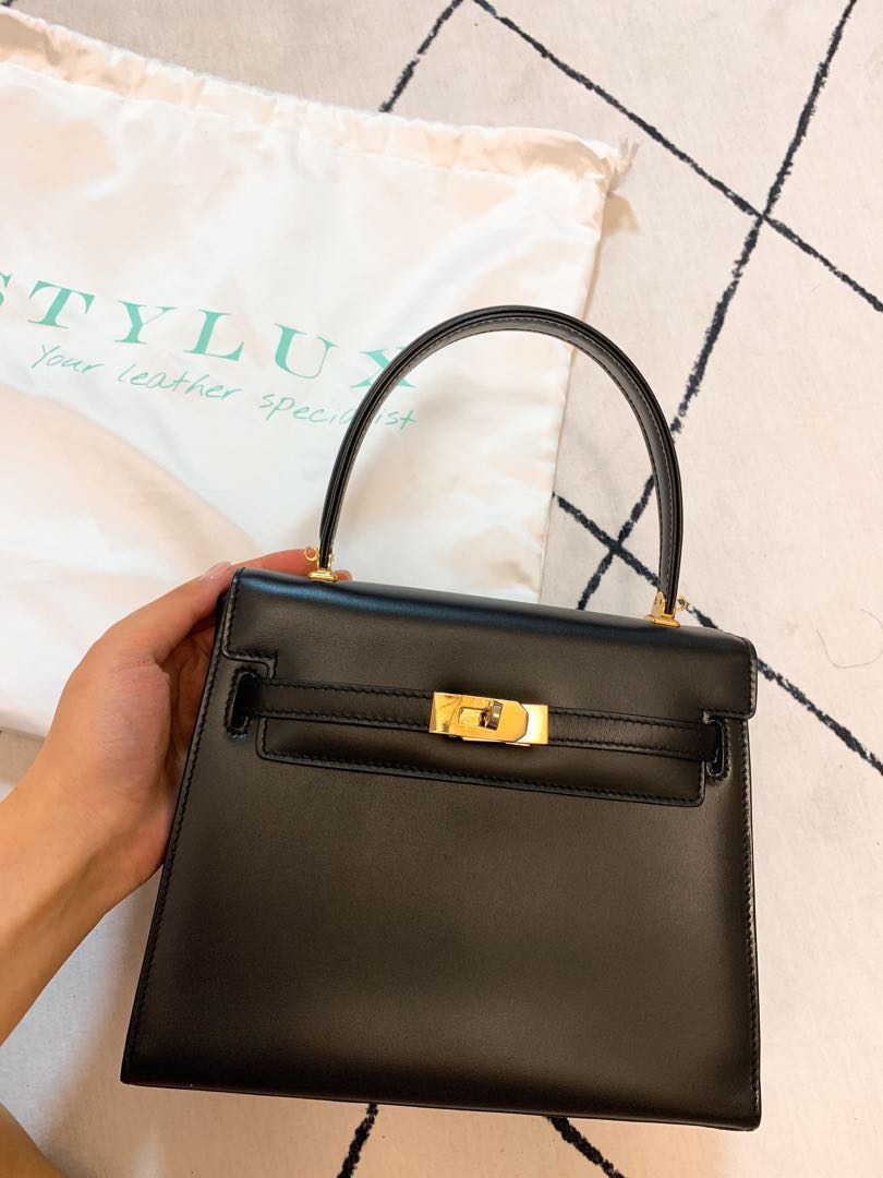 Bally kelly bag sales