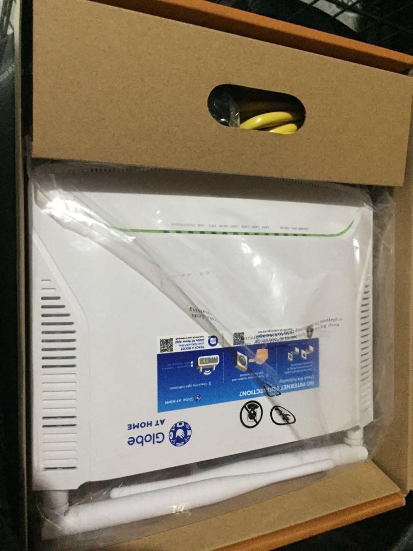 Fiber home gateway hg180u Clearance