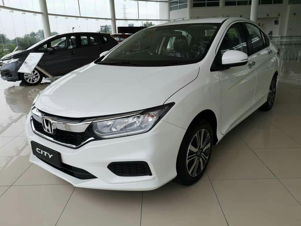 Honda City Promotion Cars Cars For Sale On Carousell