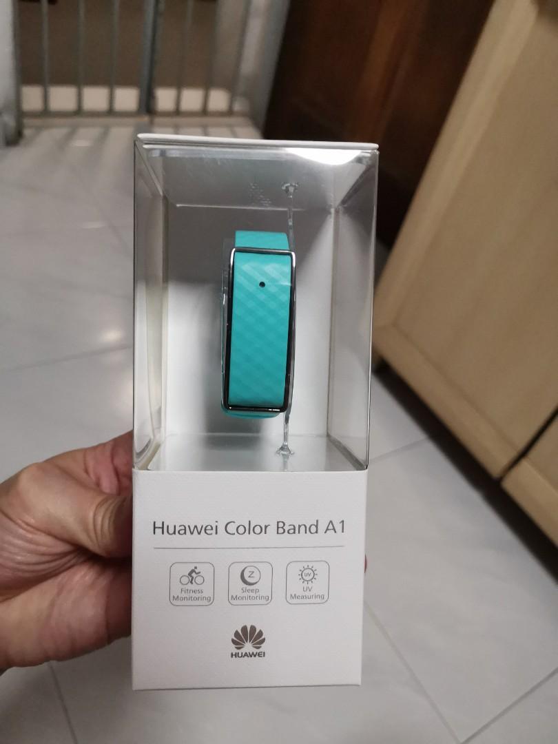 Huawei color band A1 Mobile Phones Gadgets Mobile Phones