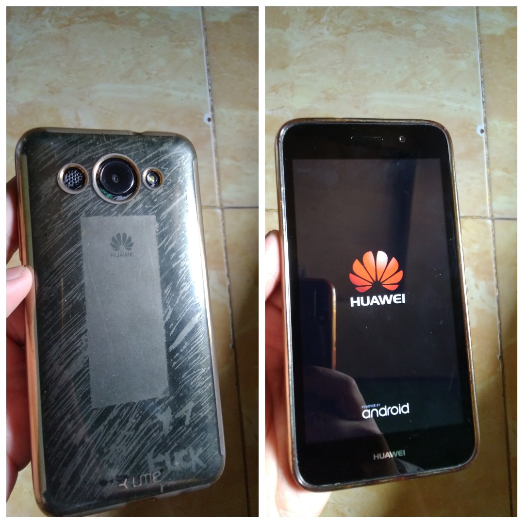 Huawei cro 22 hotsell