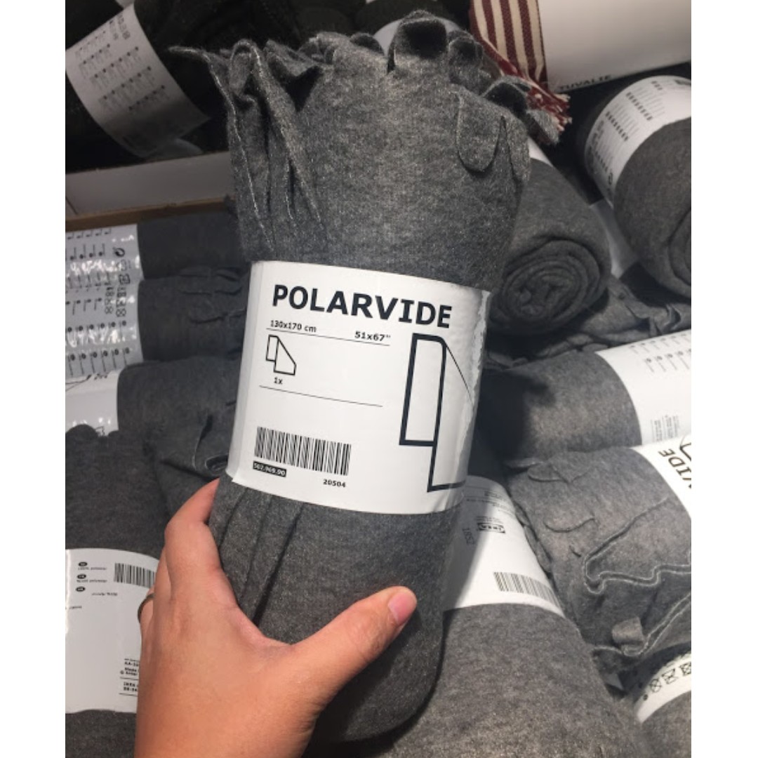 Polarvide ikea store