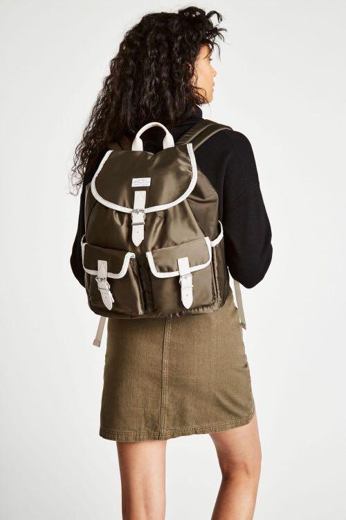 Jack wills discount hendon backpack