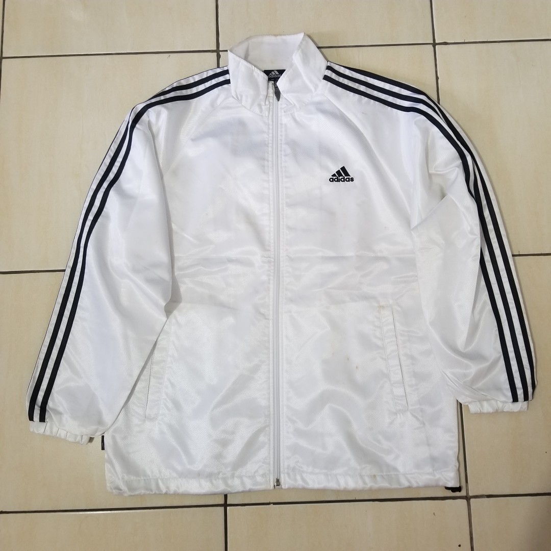 Jaket casual adidas original best sale