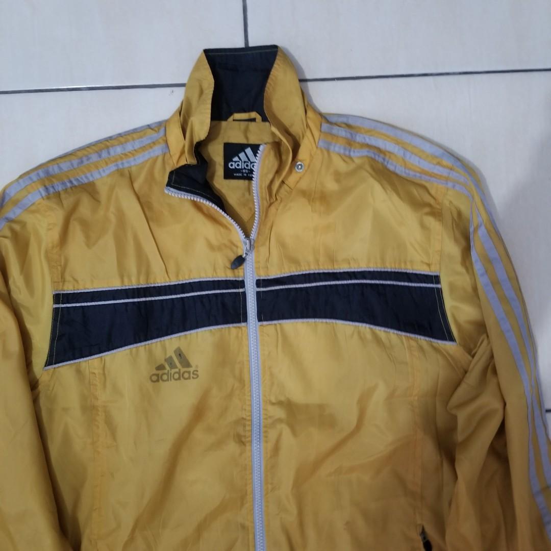jaket casual adidas original