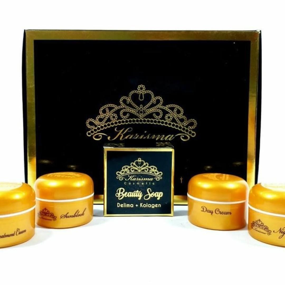 Karisma cosmetic cheap