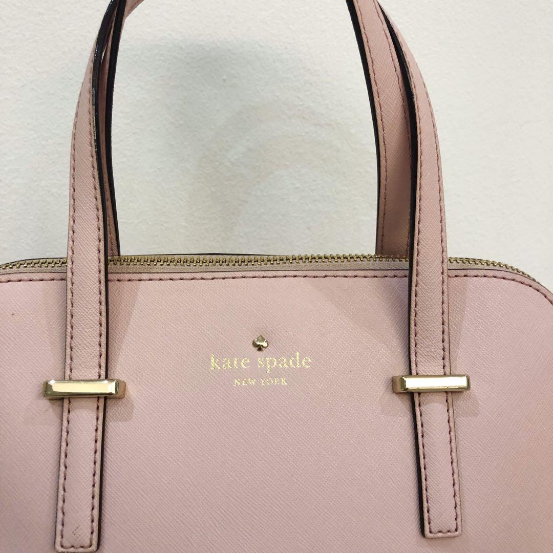 Cedar street top maise shoulder bag