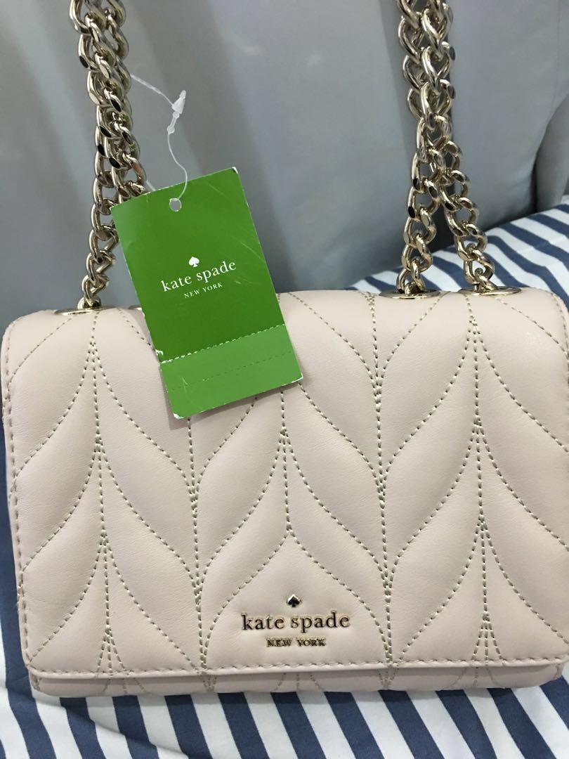 kate spade briar lane quilted emelyn