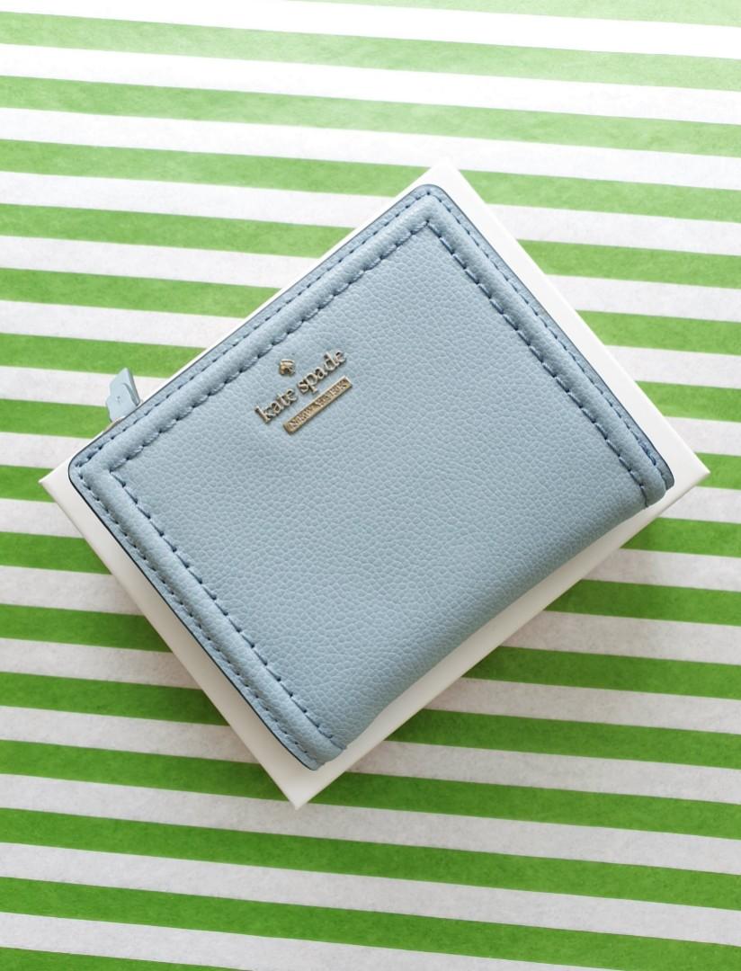 kate spade small shawn wallet