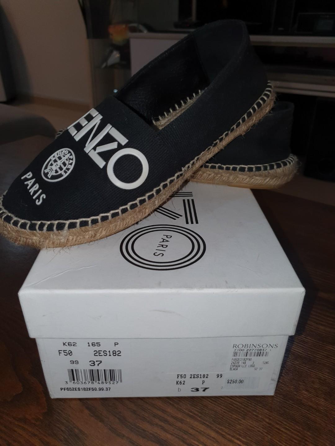 kenzo 86 jewel