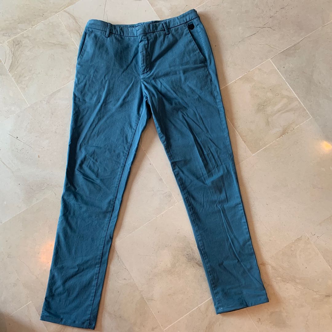 kenzo jeans mens