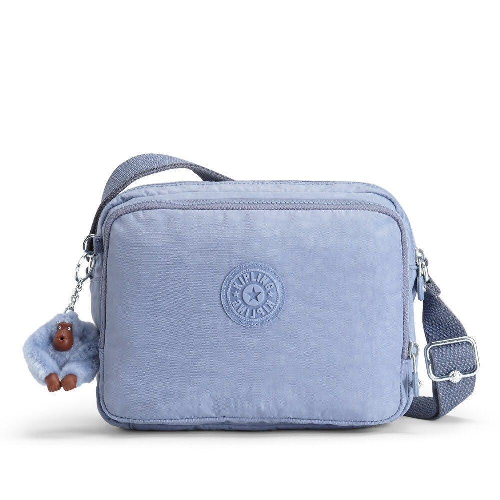 kipling silen sling bag