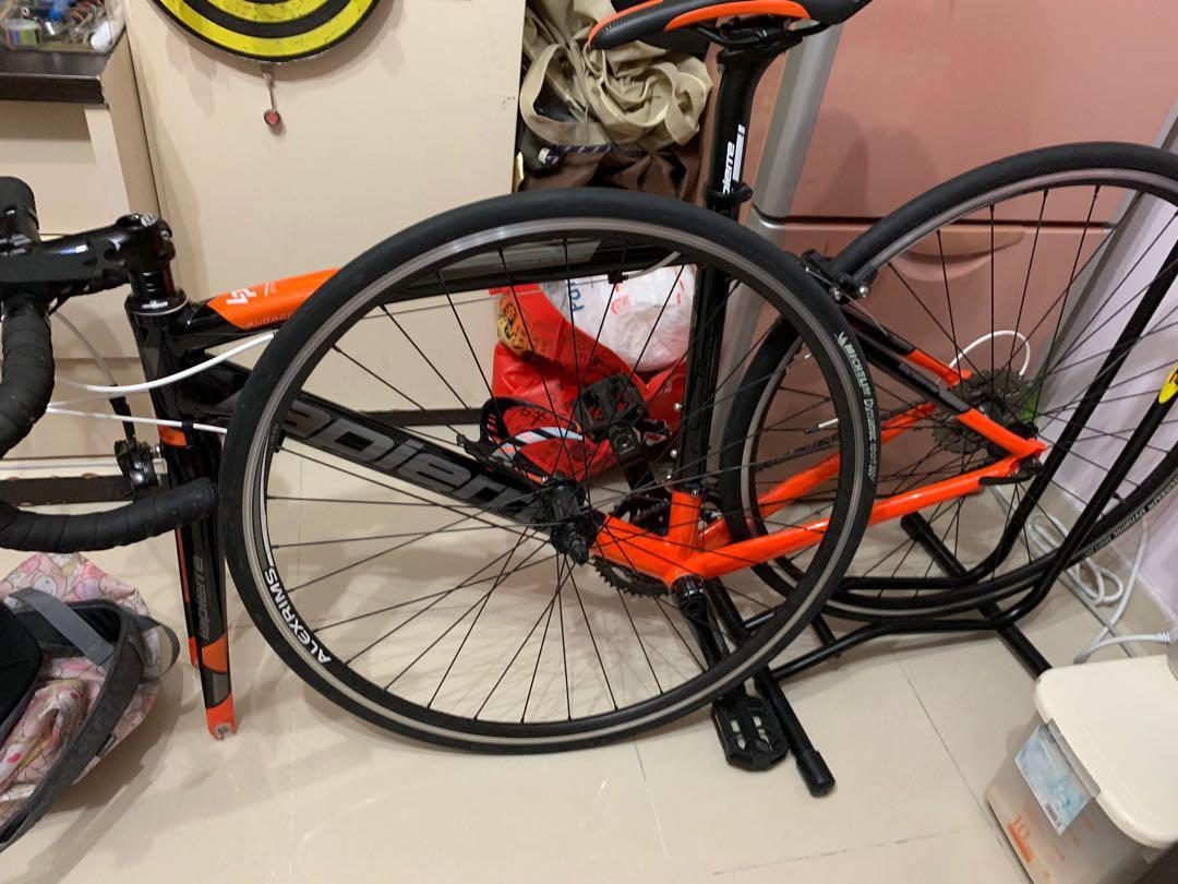 Velo lapierre shop audacio 500