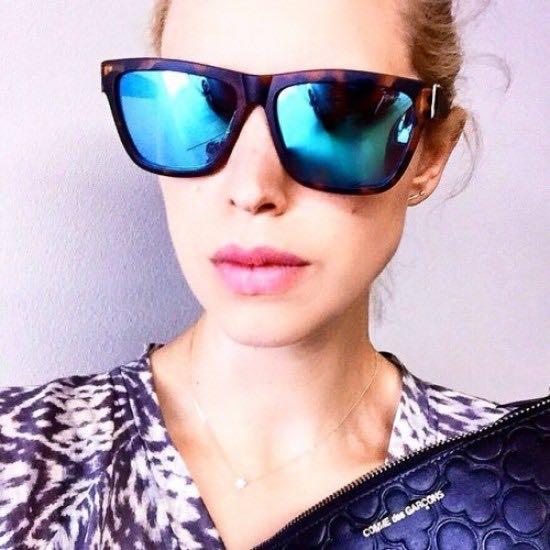 Le Specs whaam Women s Fashion Watches Accessories Sunglasses Eyewear on Carousell