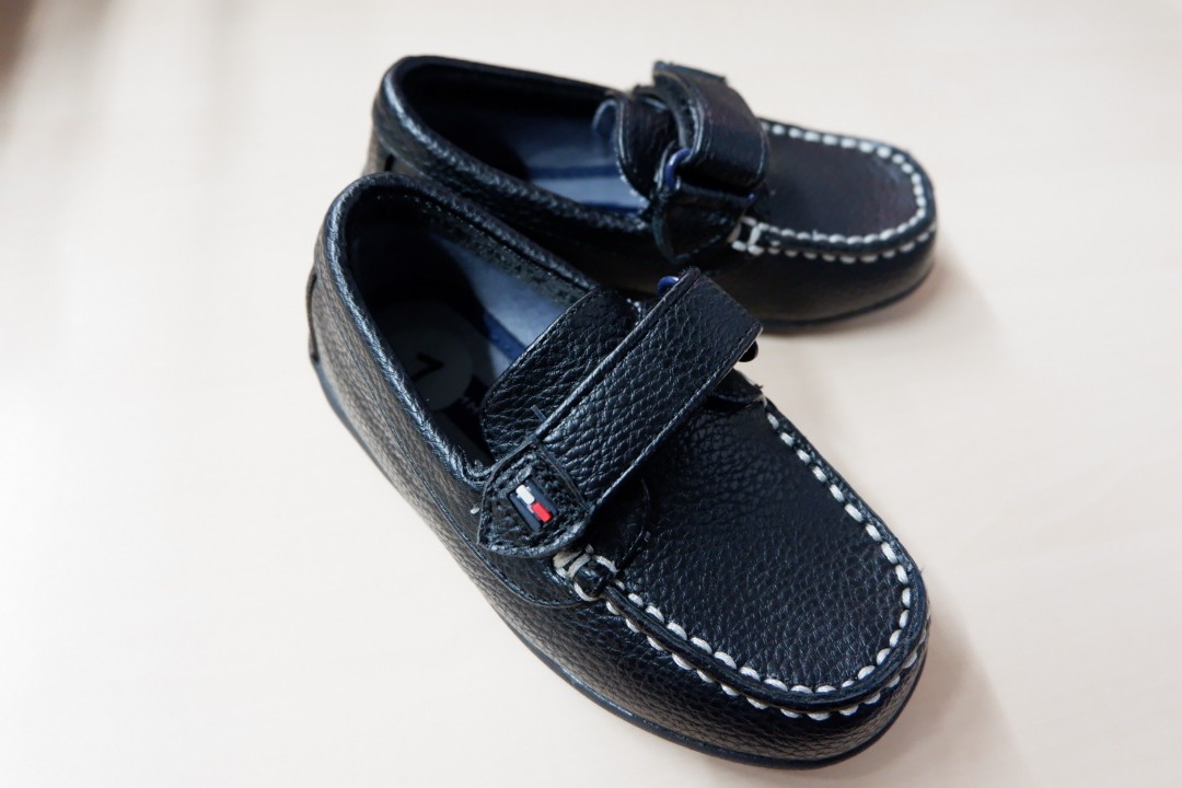 tommy hilfiger shoes formal