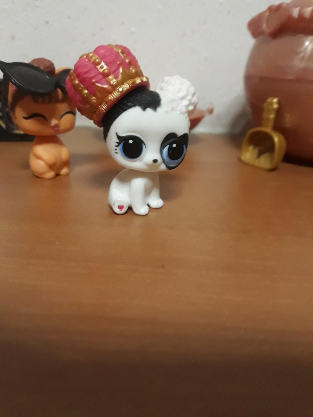 Lol ultra rare discount pets