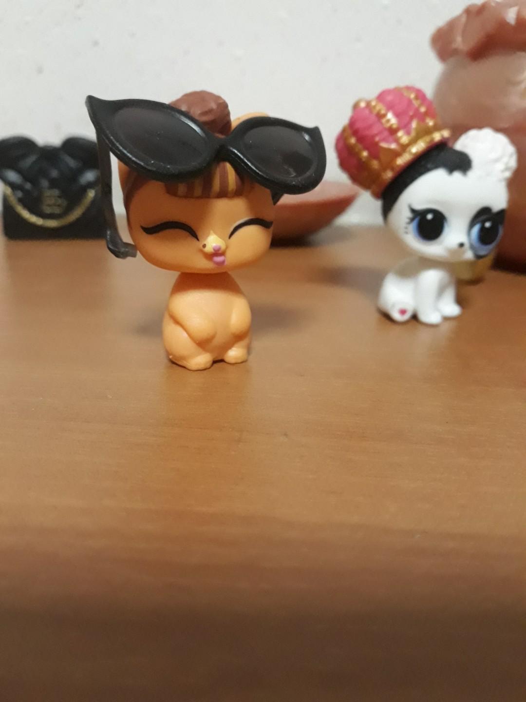 How to find hot sale rare lol pets