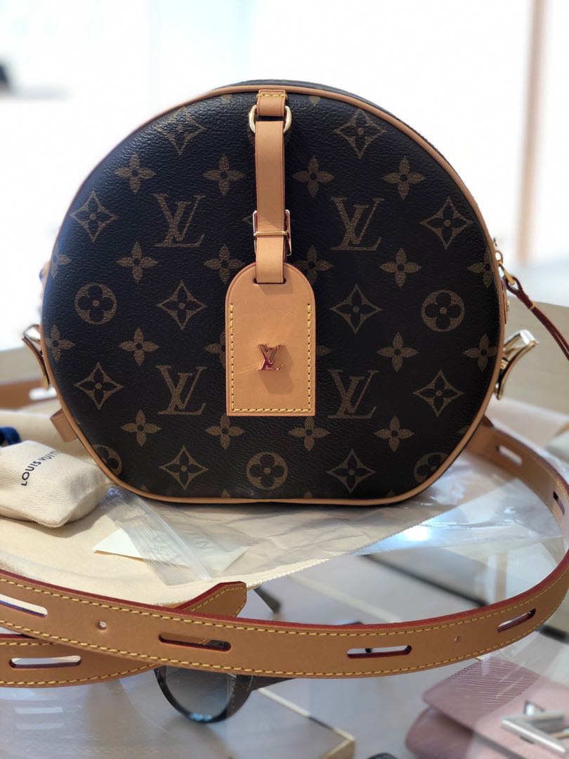 lv soft boite